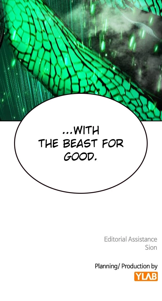 Jungle Juice Chapter 191, page 154 of 155