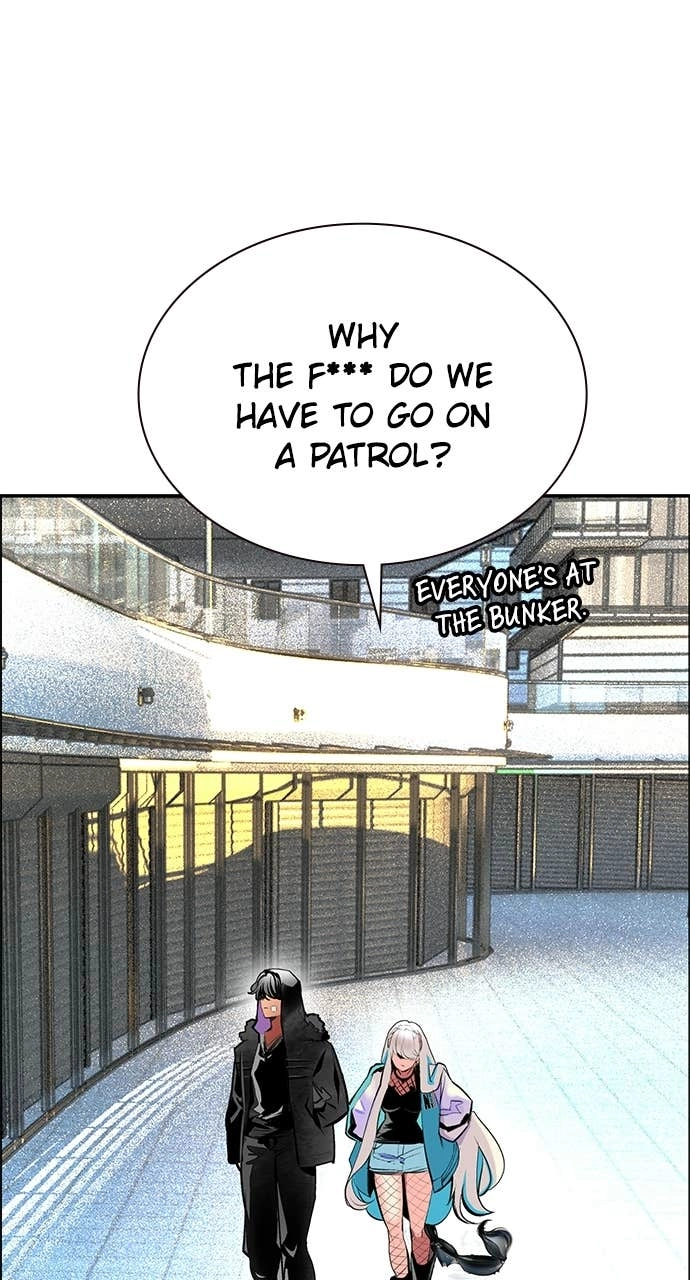 Jungle Juice Chapter 191, page 17 of 155