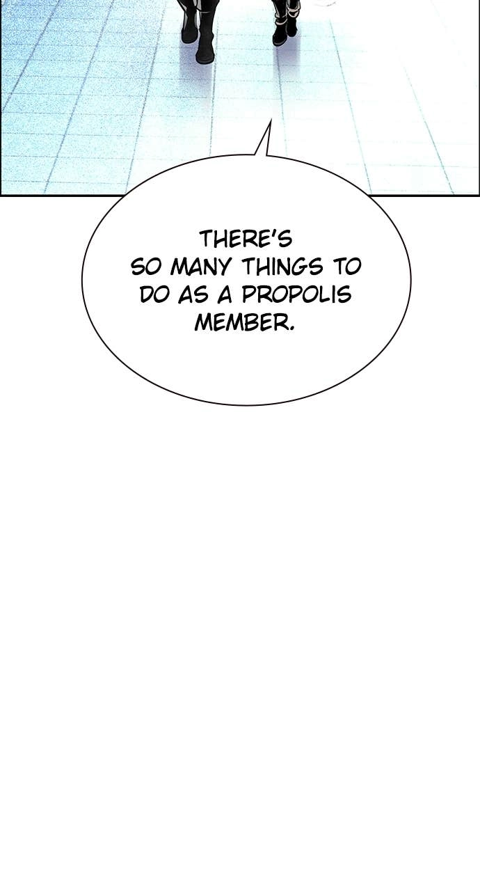 Jungle Juice Chapter 191, page 18 of 155