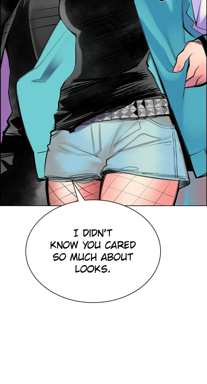 Jungle Juice Chapter 191, page 20 of 155