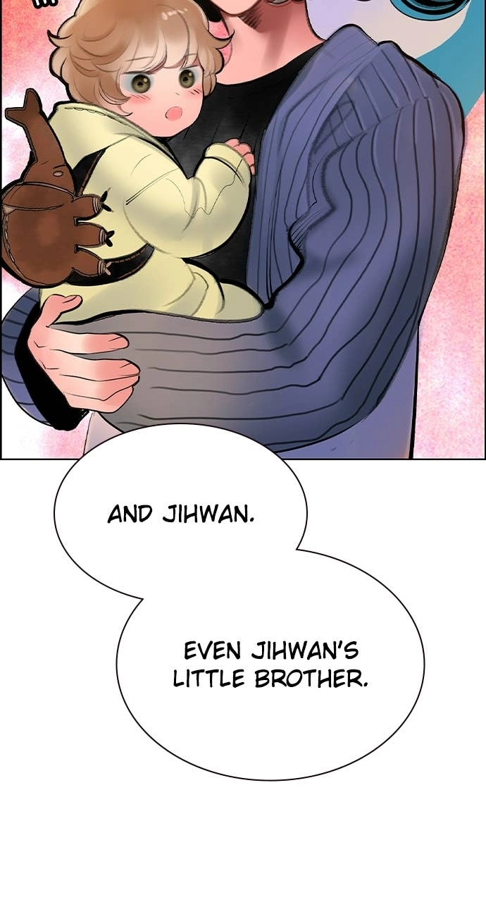 Jungle Juice Chapter 191, page 28 of 155