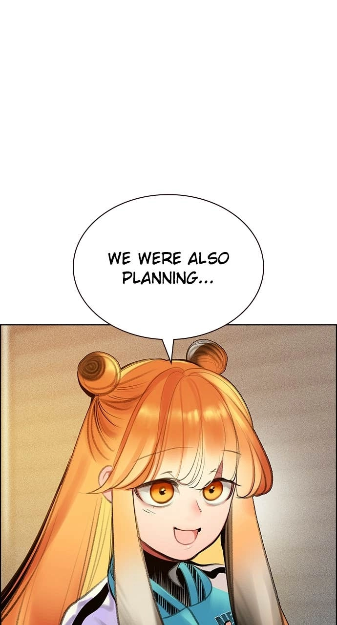 Jungle Juice Chapter 191, page 29 of 155