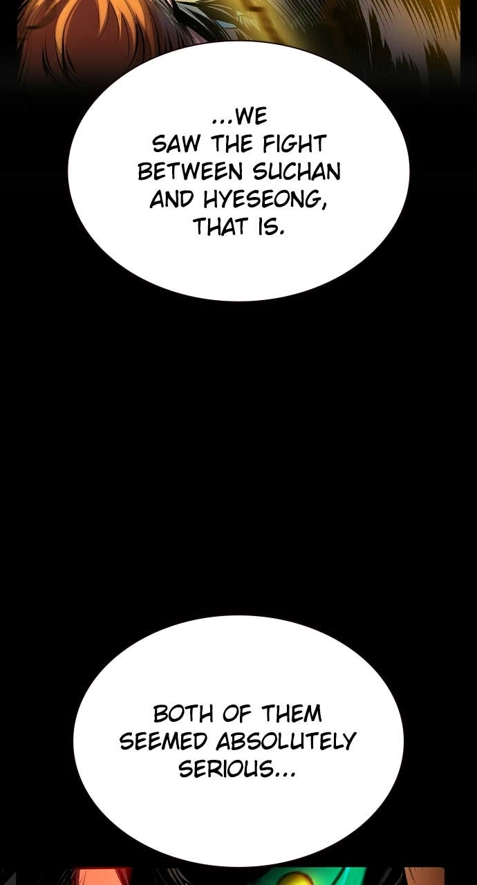 Jungle Juice Chapter 191, page 32 of 155