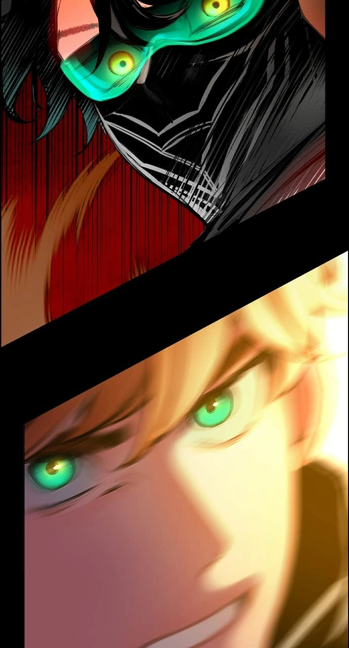 Jungle Juice Chapter 191, page 33 of 155