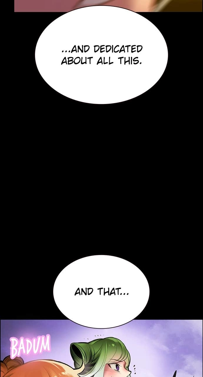 Jungle Juice Chapter 191, page 34 of 155