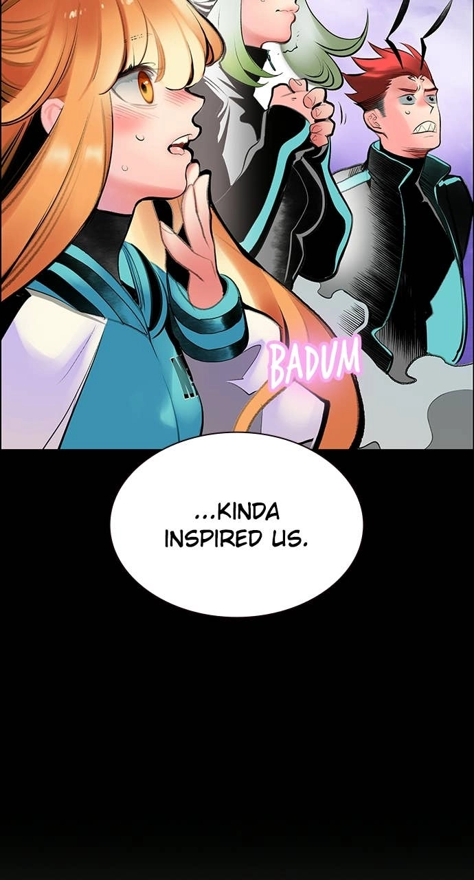Jungle Juice Chapter 191, page 35 of 155
