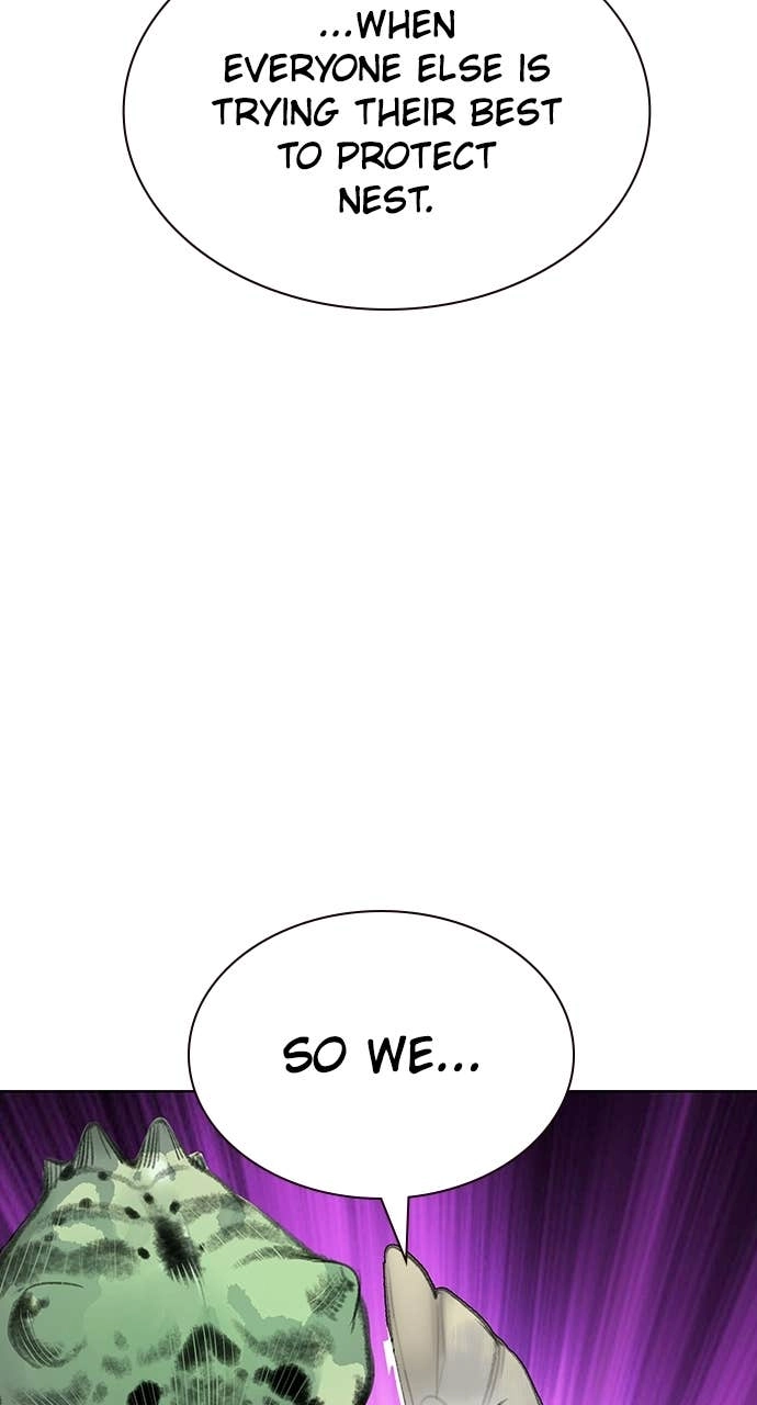 Jungle Juice Chapter 191, page 37 of 155