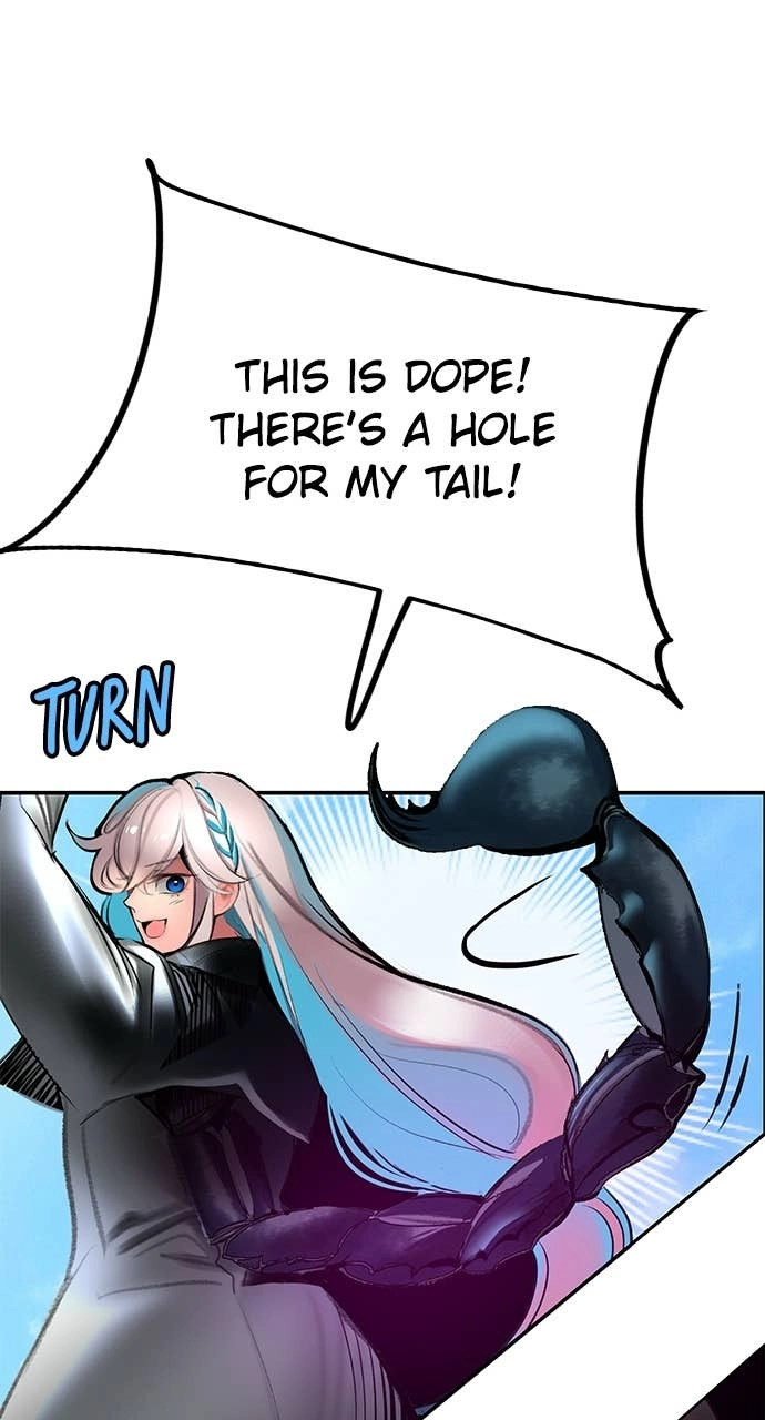 Jungle Juice Chapter 191, page 43 of 155