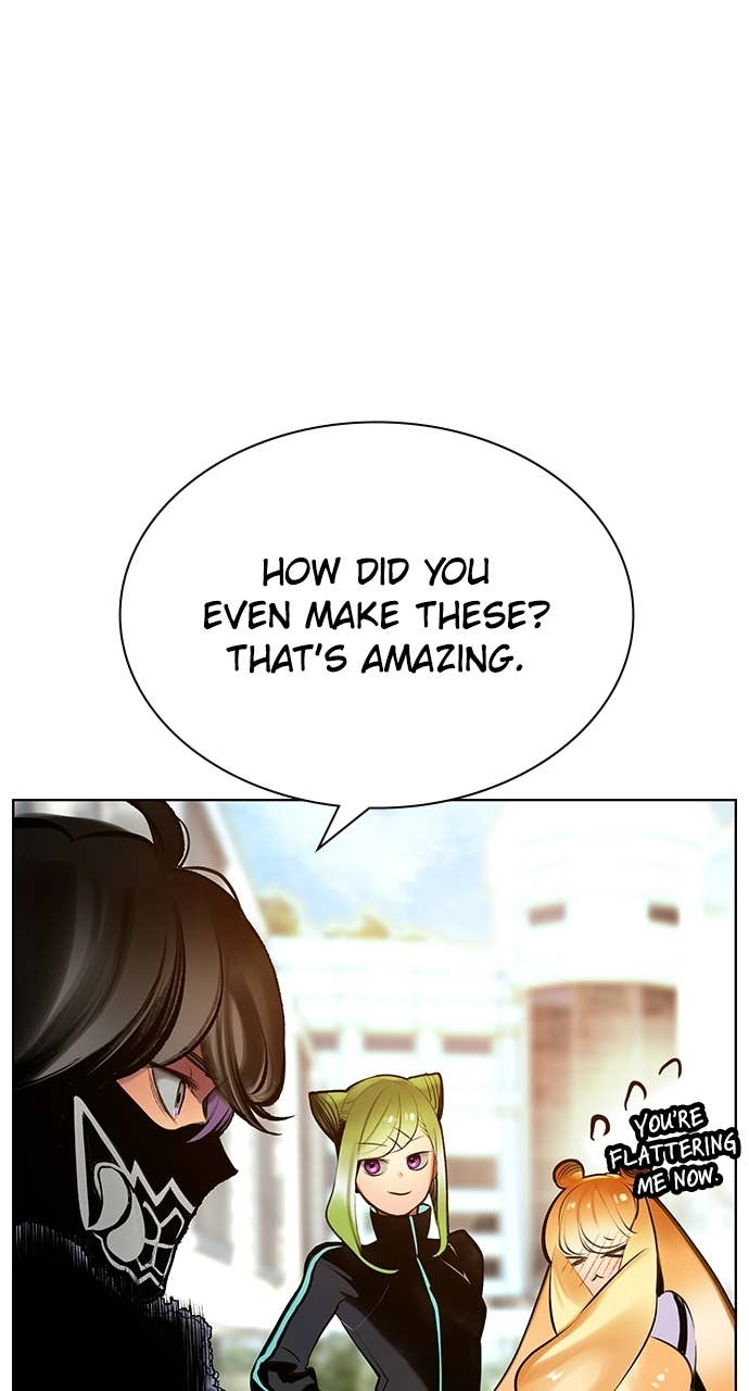 Jungle Juice Chapter 191, page 45 of 155