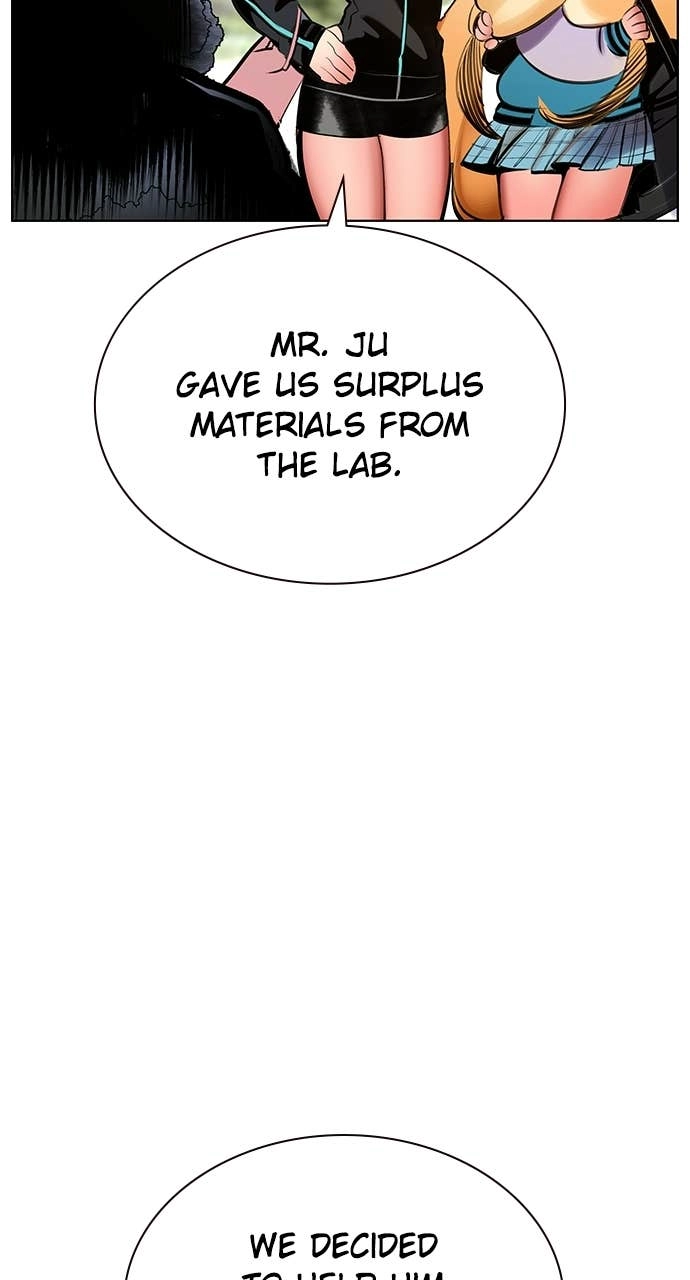 Jungle Juice Chapter 191, page 46 of 155
