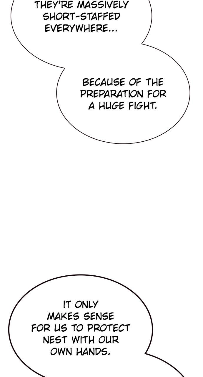 Jungle Juice Chapter 191, page 48 of 155