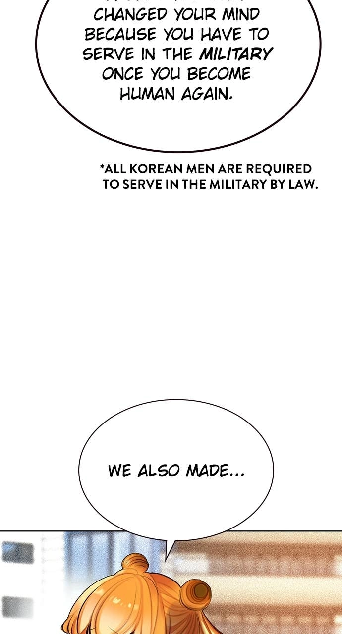 Jungle Juice Chapter 191, page 50 of 155