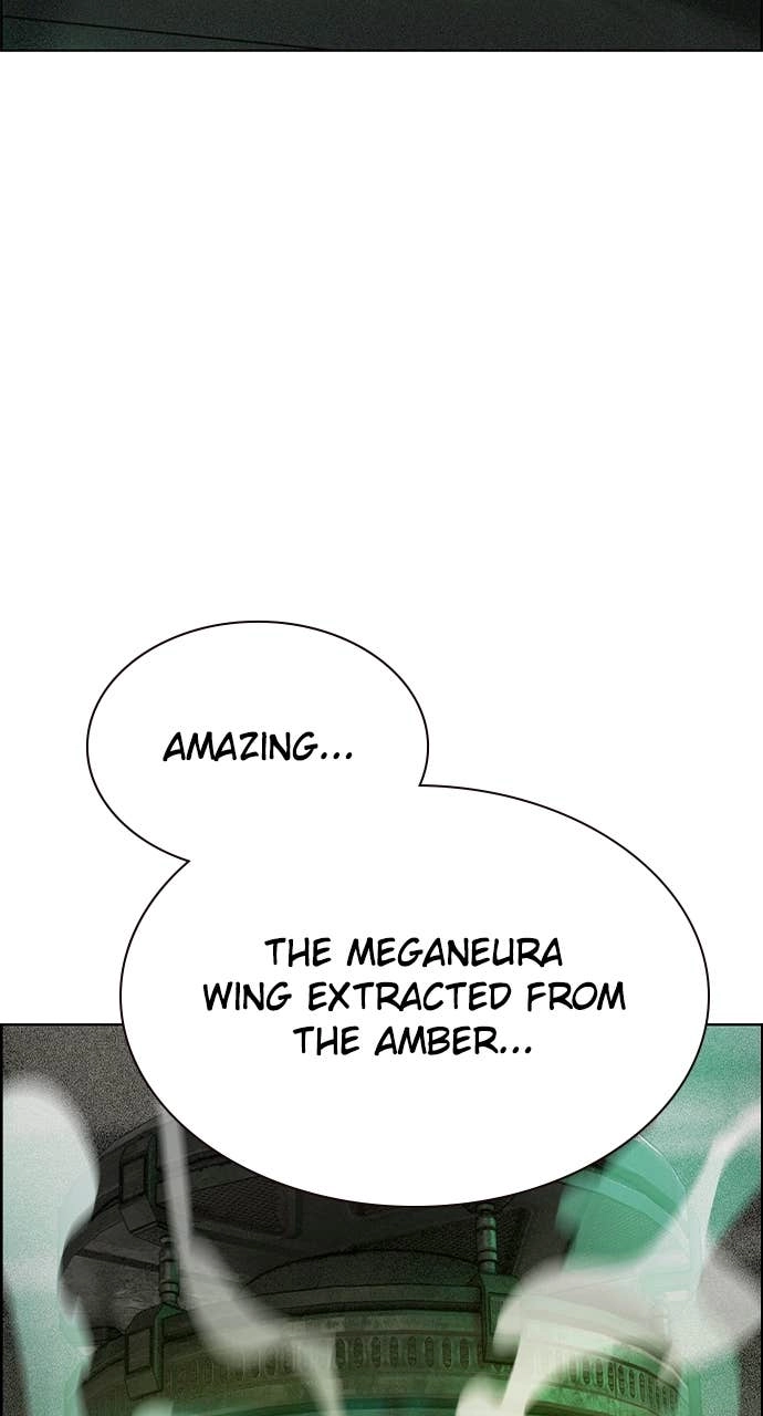 Jungle Juice Chapter 191, page 54 of 155