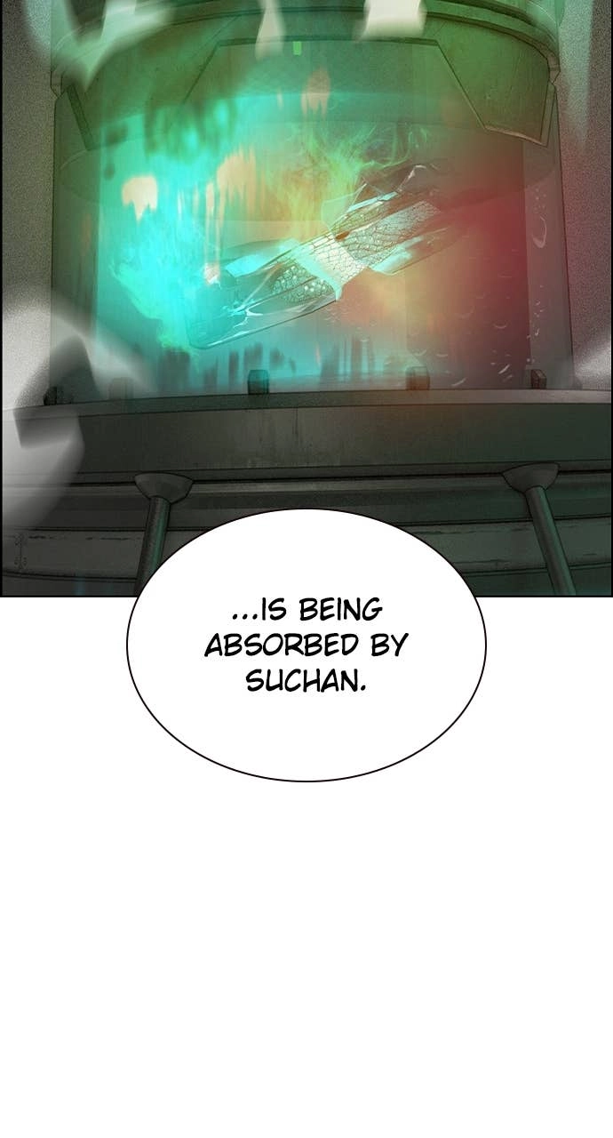 Jungle Juice Chapter 191, page 55 of 155