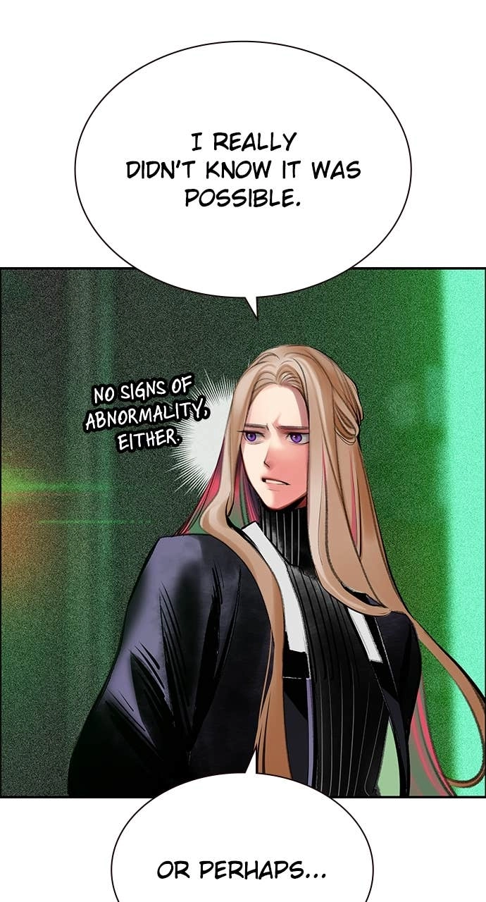 Jungle Juice Chapter 191, page 56 of 155