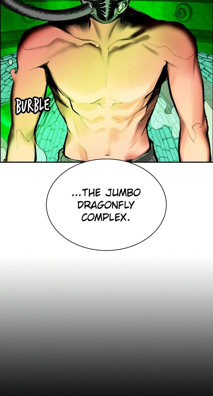 Jungle Juice Chapter 191, page 58 of 155