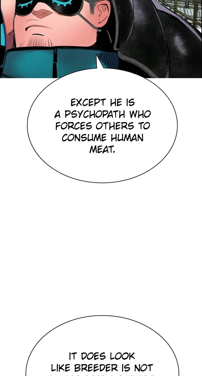 Jungle Juice Chapter 191, page 6 of 155