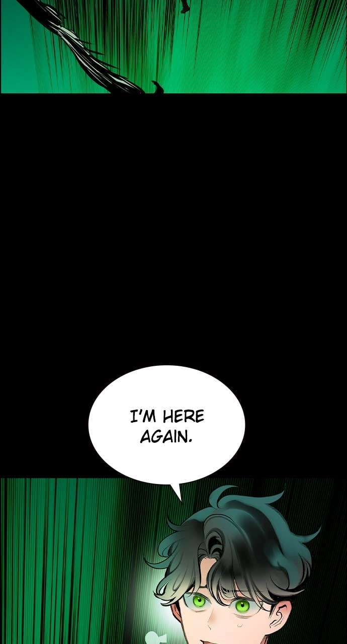 Jungle Juice Chapter 191, page 61 of 155