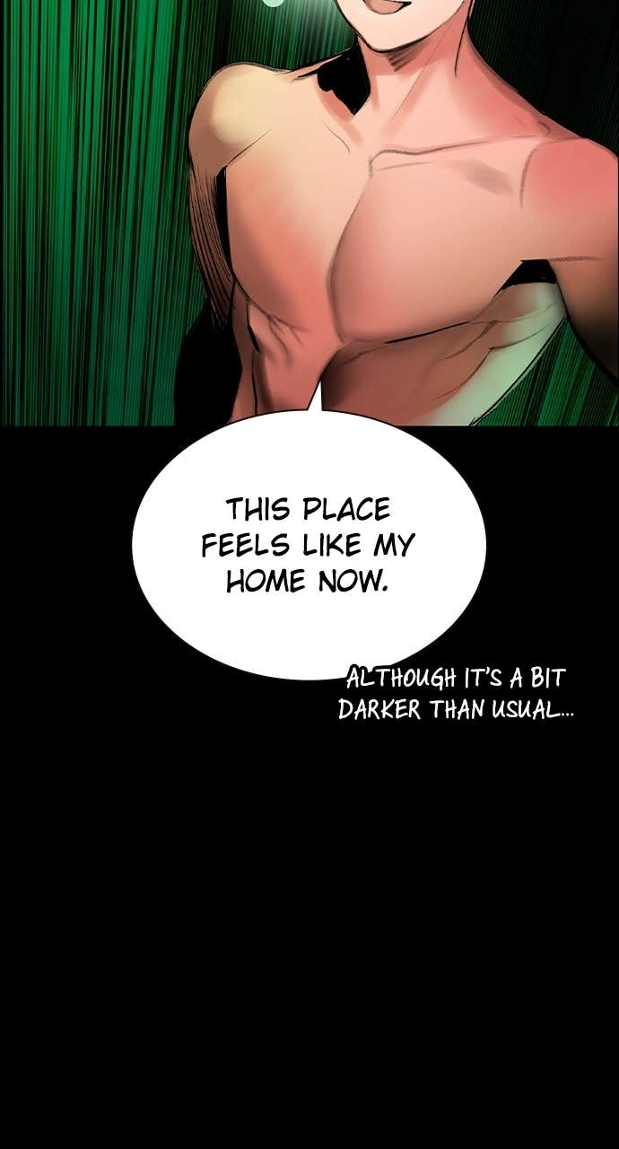 Jungle Juice Chapter 191, page 62 of 155