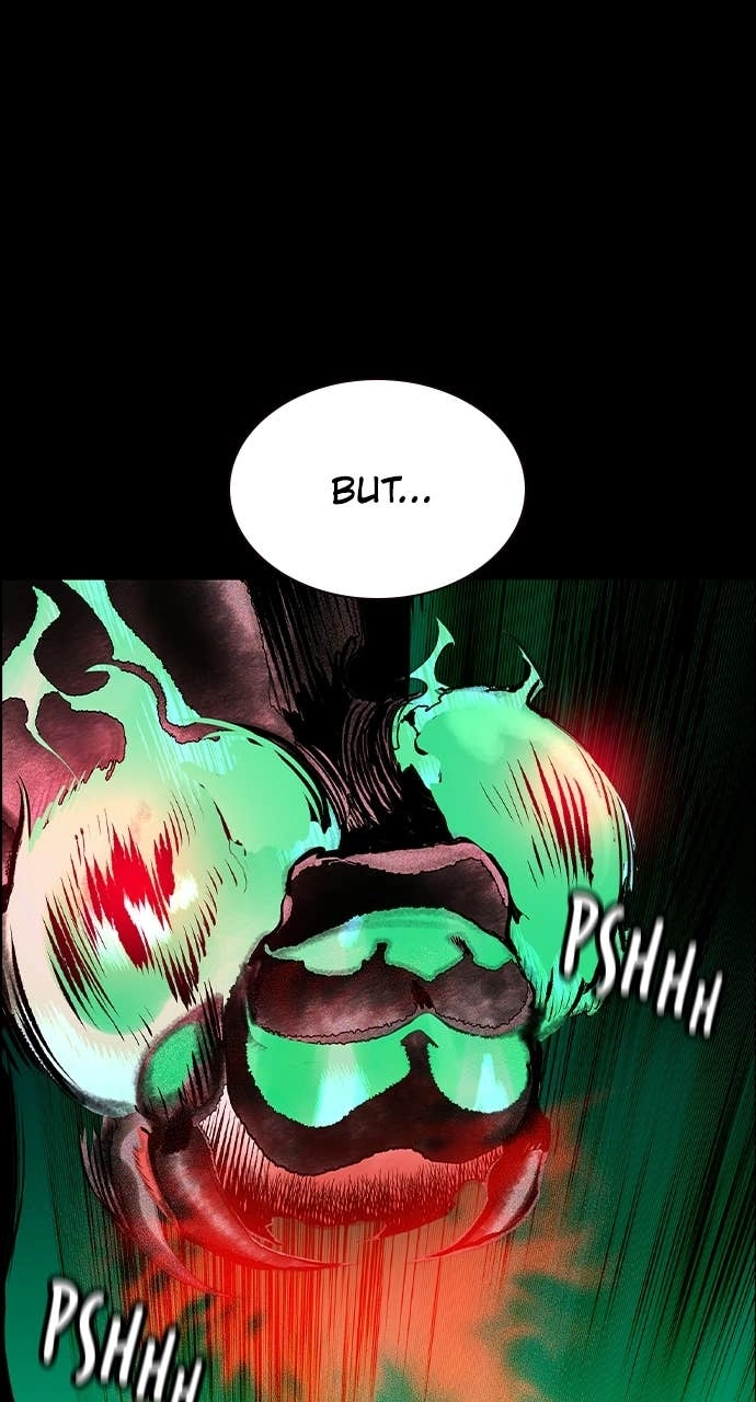Jungle Juice Chapter 191, page 63 of 155