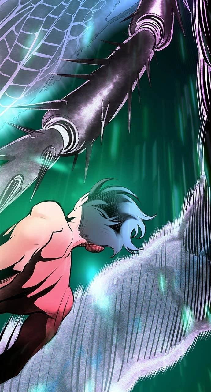 Jungle Juice Chapter 191, page 67 of 155