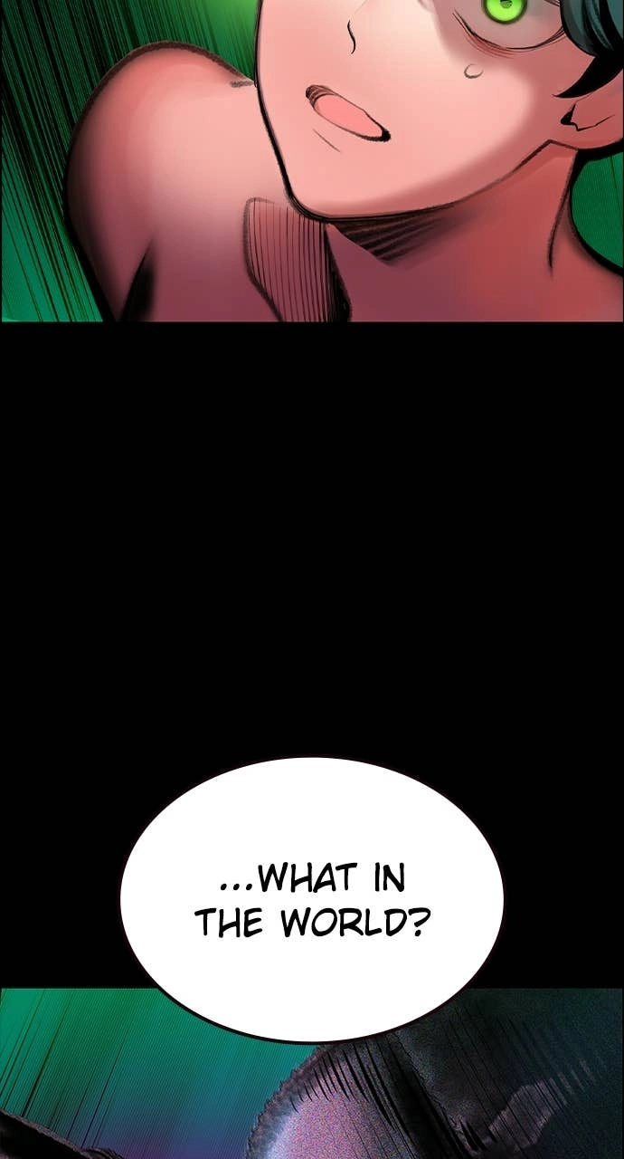 Jungle Juice Chapter 191, page 69 of 155