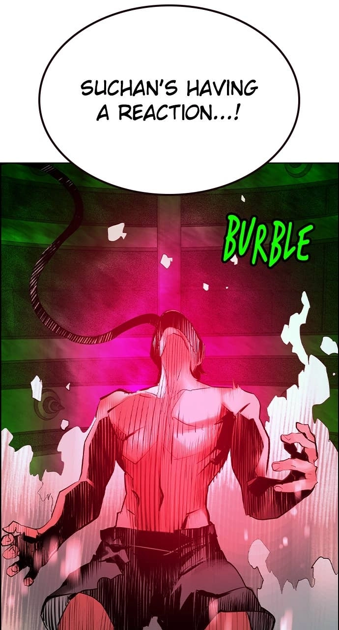 Jungle Juice Chapter 191, page 75 of 155