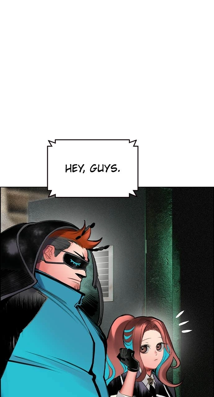 Jungle Juice Chapter 191, page 8 of 155