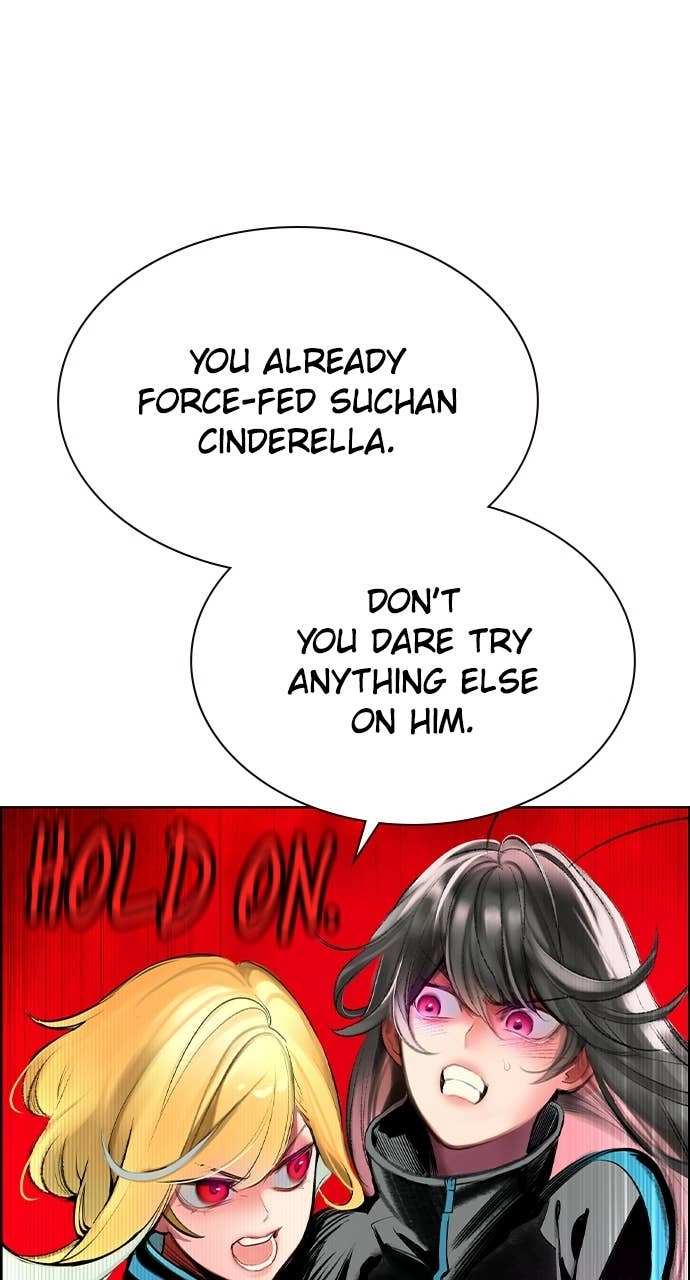 Jungle Juice Chapter 191, page 80 of 155