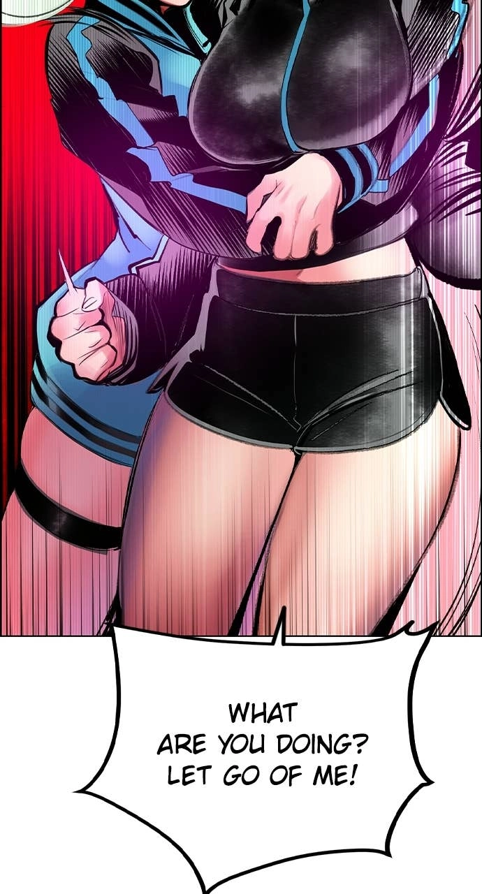 Jungle Juice Chapter 191, page 81 of 155