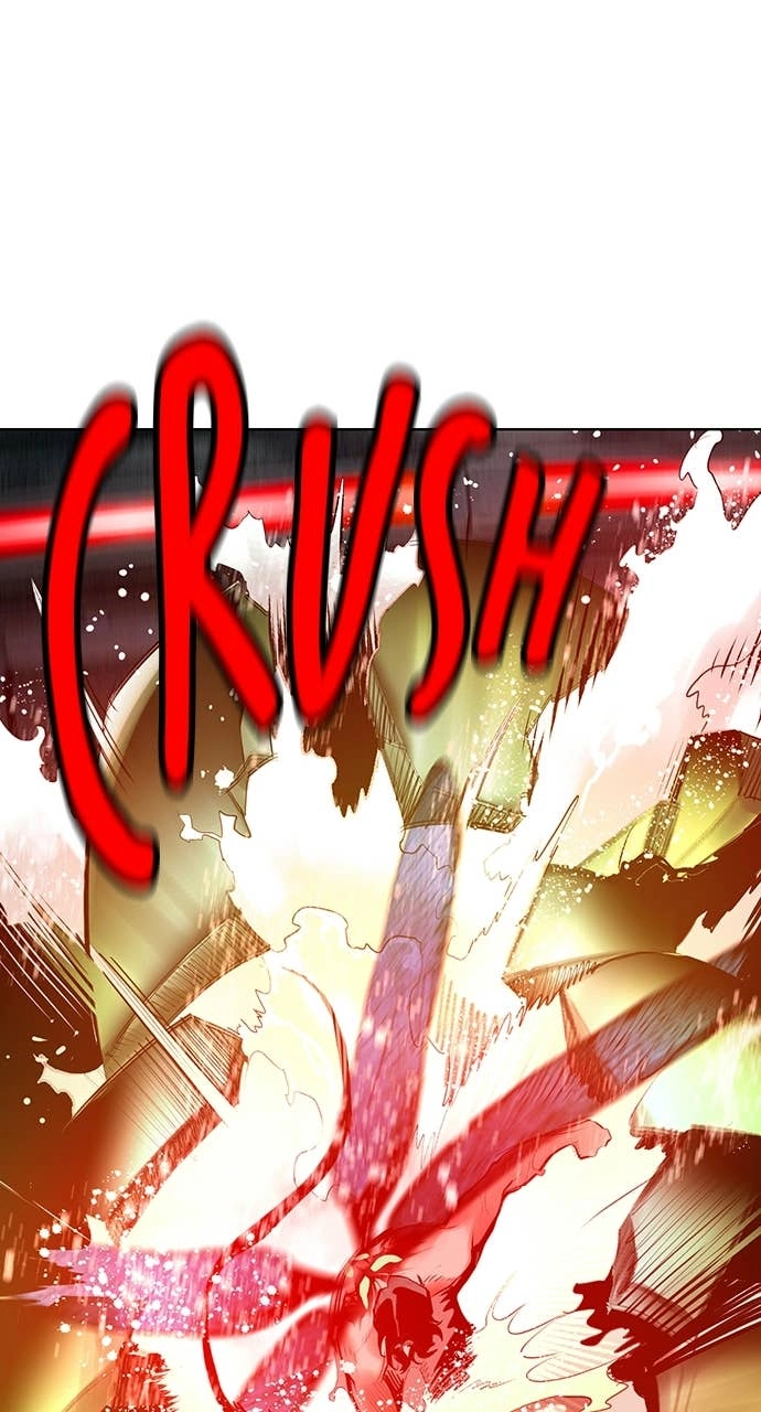 Jungle Juice Chapter 191, page 84 of 155