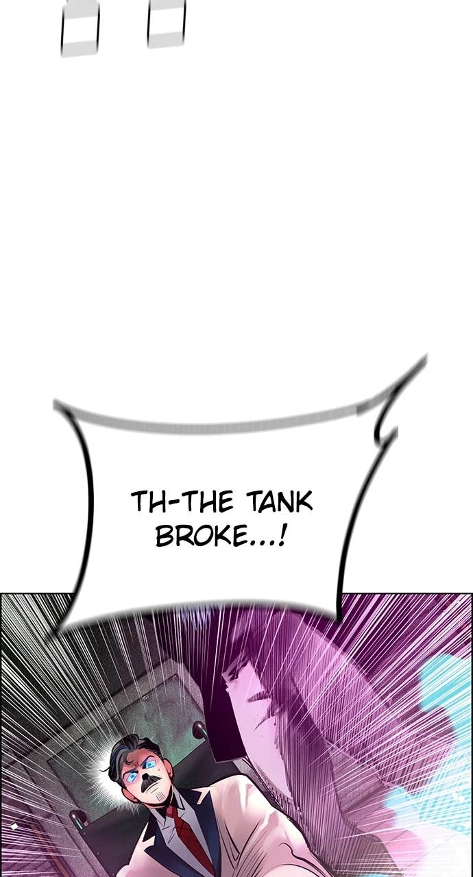 Jungle Juice Chapter 191, page 86 of 155