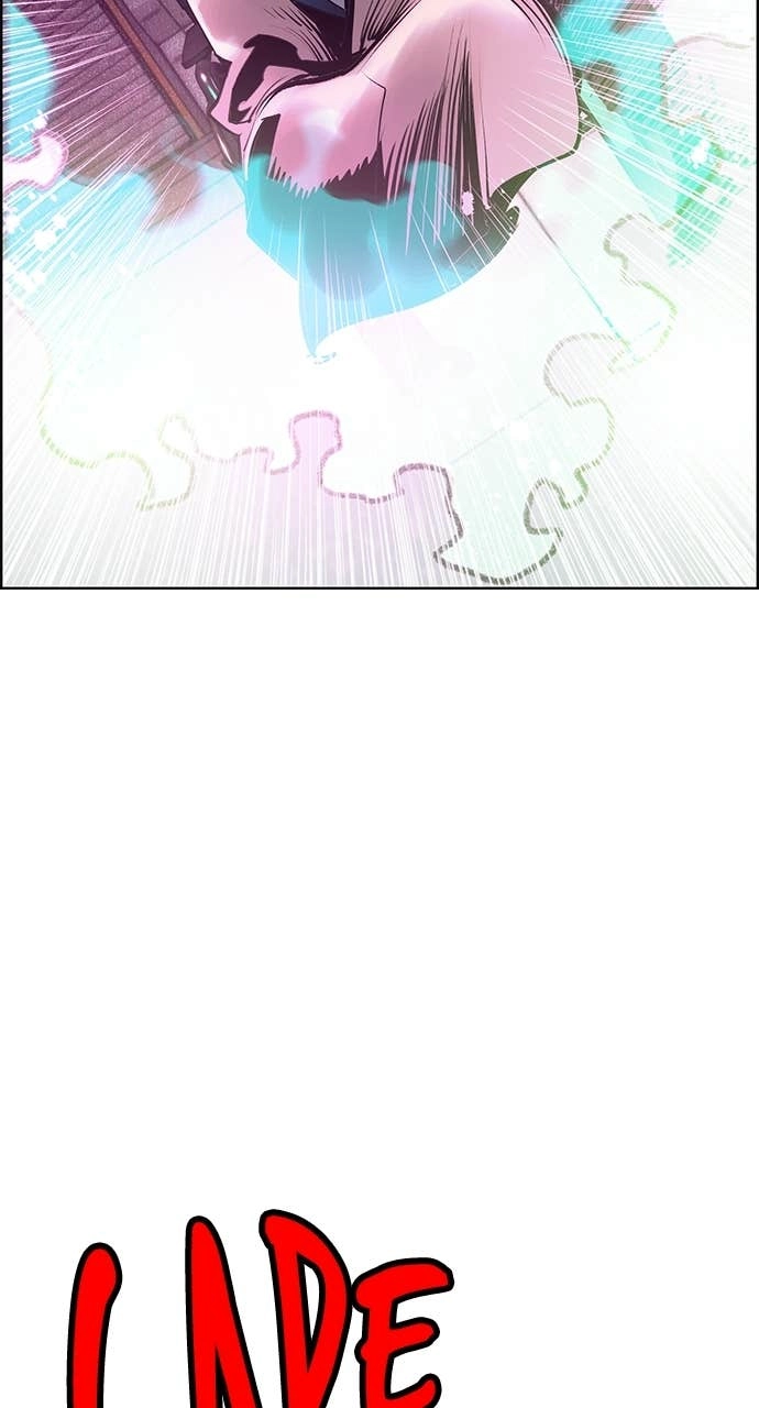 Jungle Juice Chapter 191, page 87 of 155