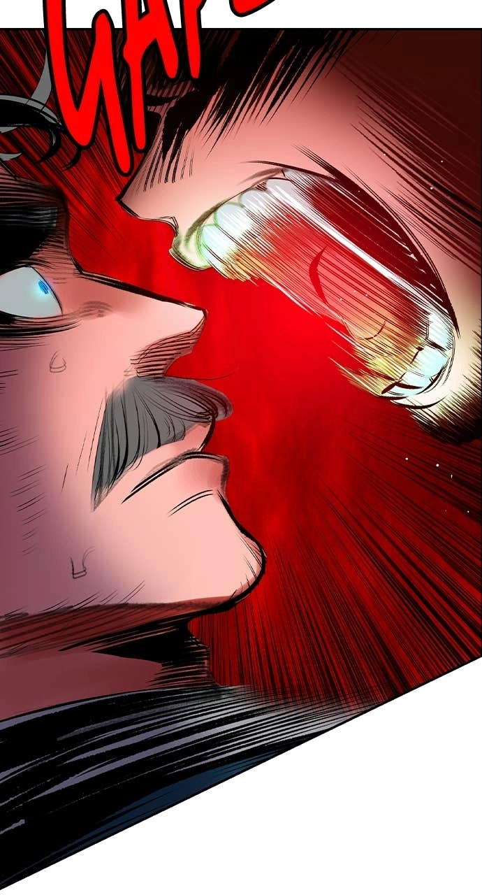 Jungle Juice Chapter 191, page 88 of 155
