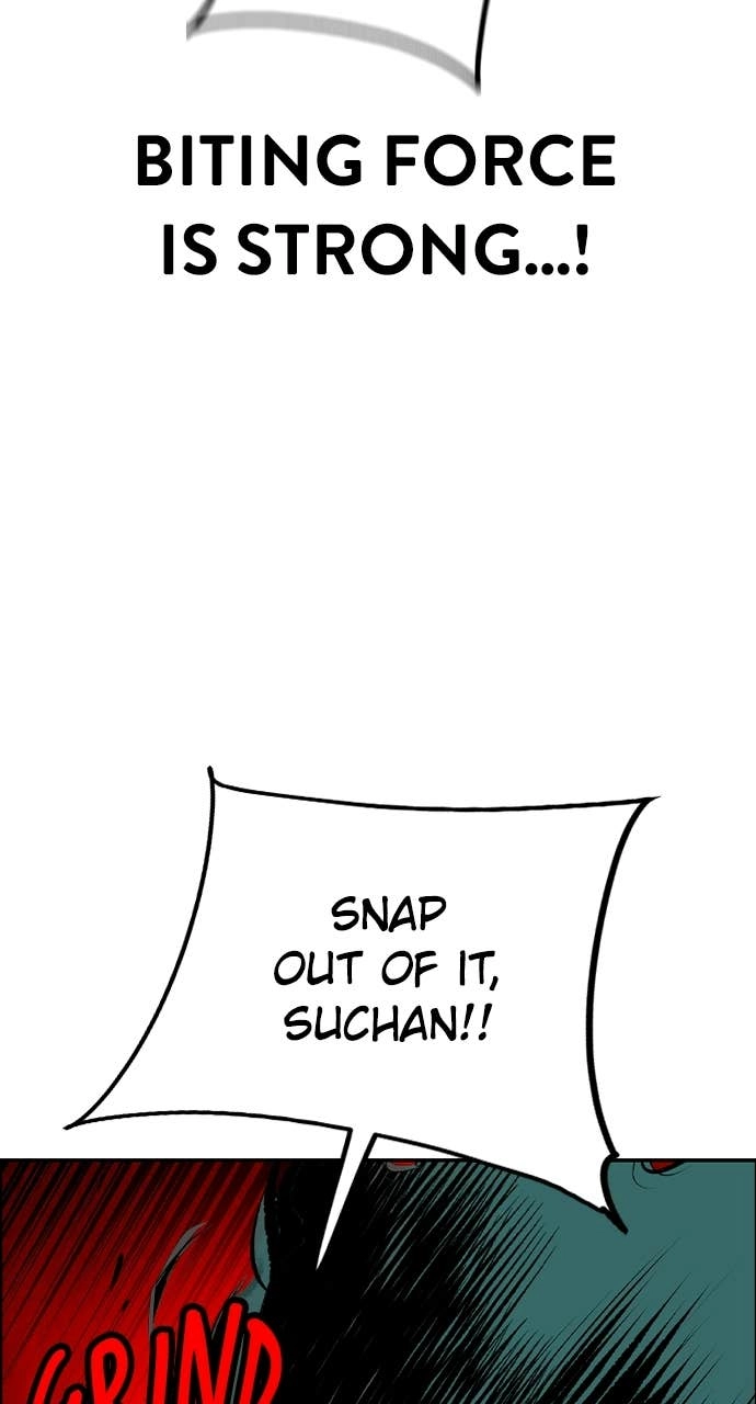 Jungle Juice Chapter 191, page 92 of 155