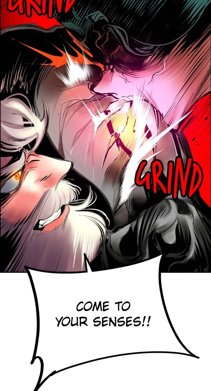 Jungle Juice Chapter 191, page 93 of 155