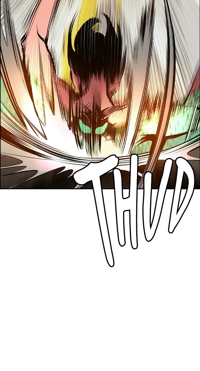 Jungle Juice Chapter 191, page 97 of 155