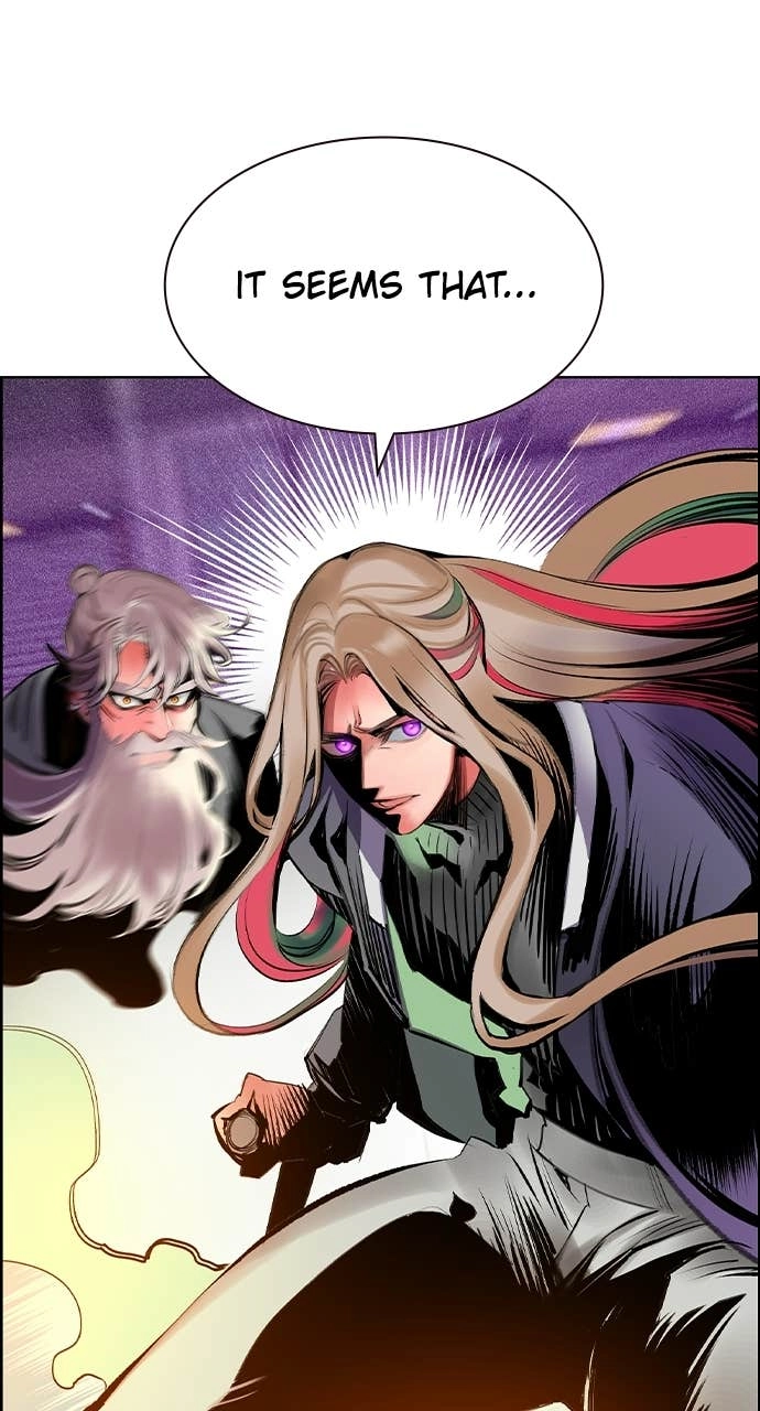 Jungle Juice Chapter 191, page 98 of 155