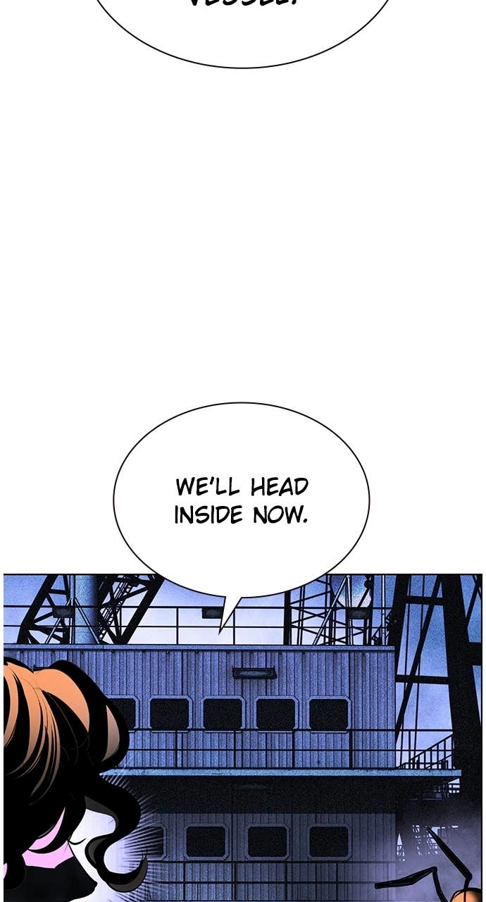Jungle Juice Chapter 192, page 100 of 145