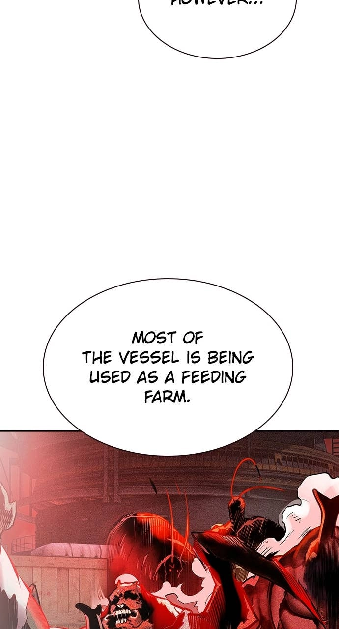 Jungle Juice Chapter 192, page 104 of 145