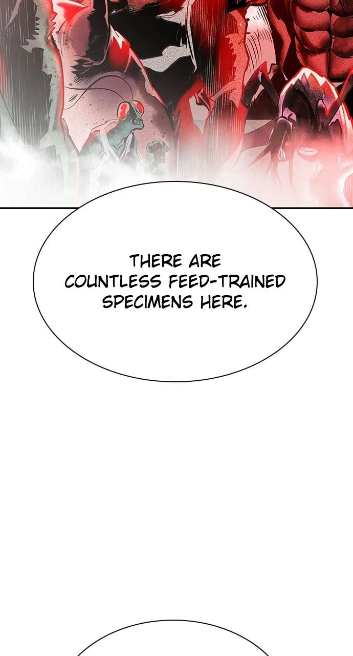 Jungle Juice Chapter 192, page 105 of 145