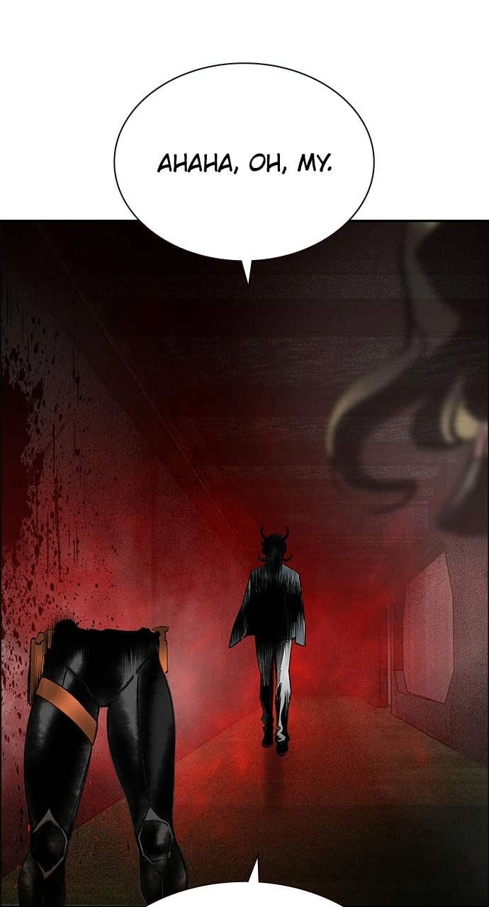 Jungle Juice Chapter 192, page 109 of 145
