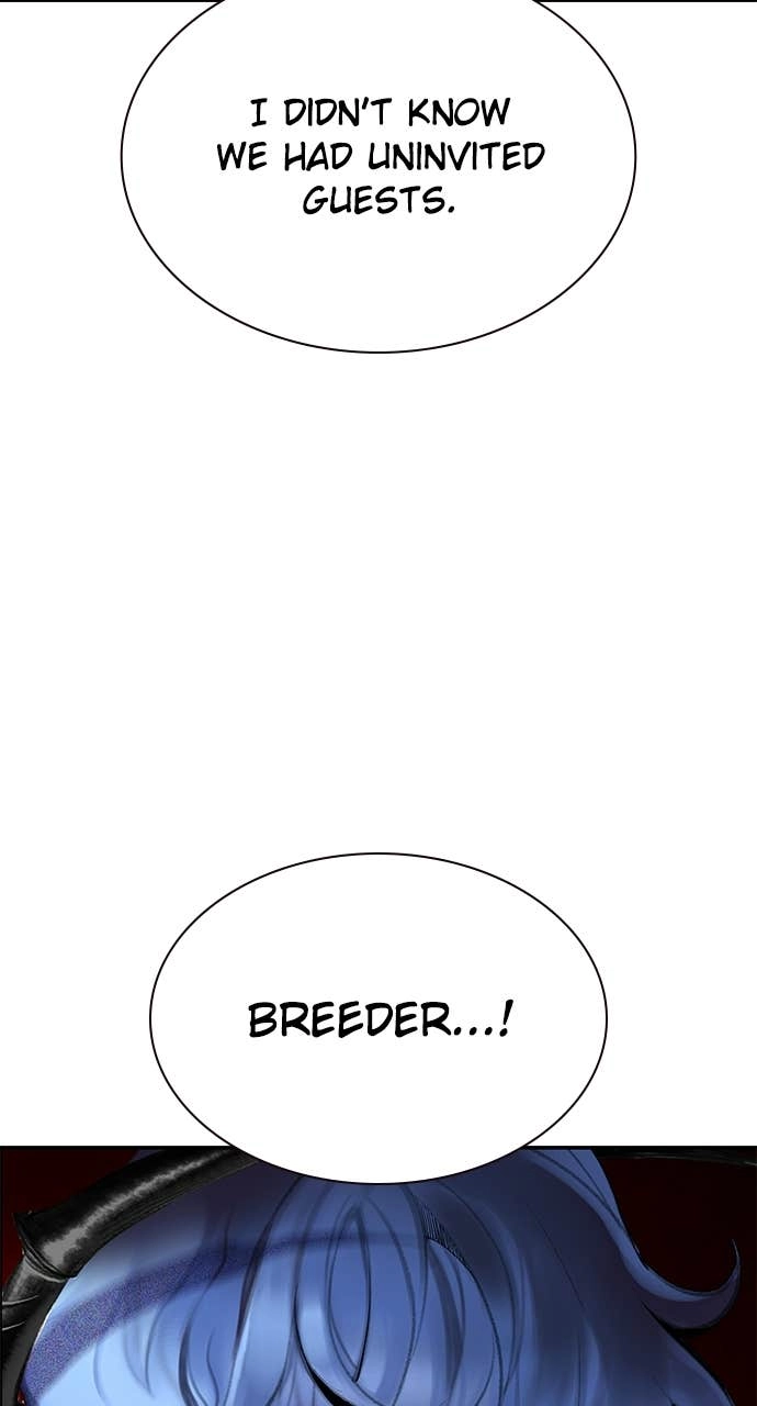 Jungle Juice Chapter 192, page 110 of 145