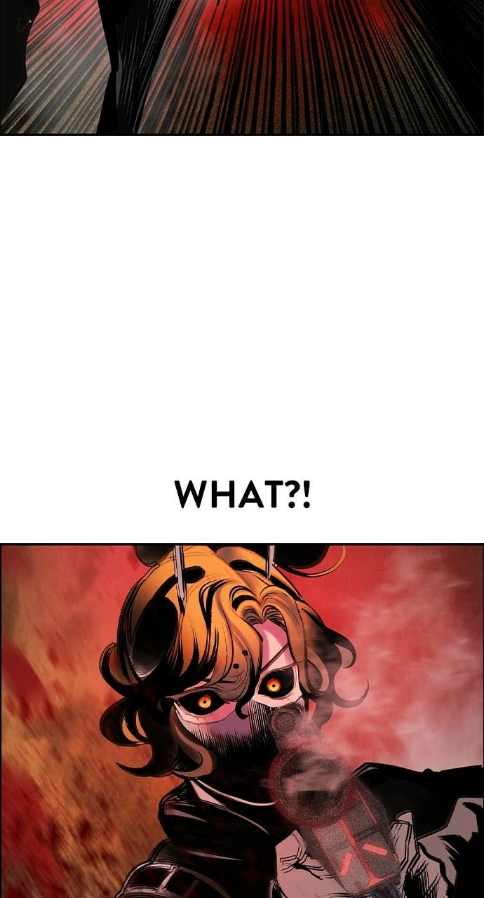 Jungle Juice Chapter 192, page 119 of 145
