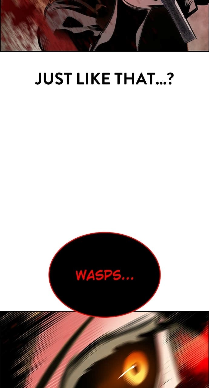 Jungle Juice Chapter 192, page 120 of 145