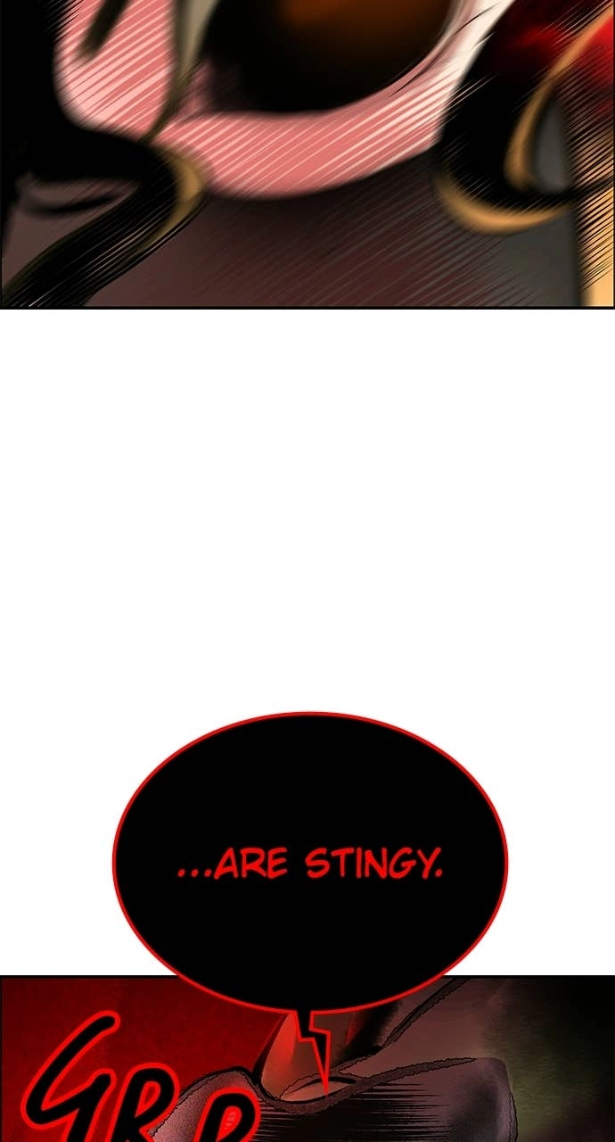 Jungle Juice Chapter 192, page 121 of 145