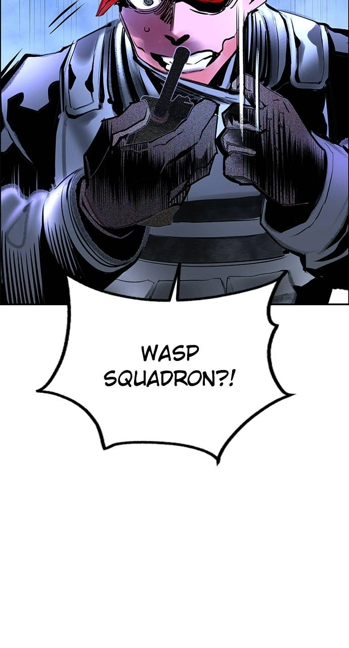 Jungle Juice Chapter 192, page 124 of 145