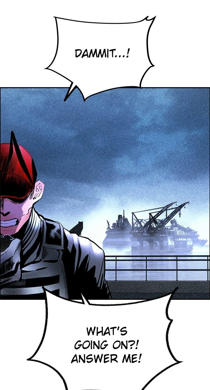 Jungle Juice Chapter 192, page 125 of 145
