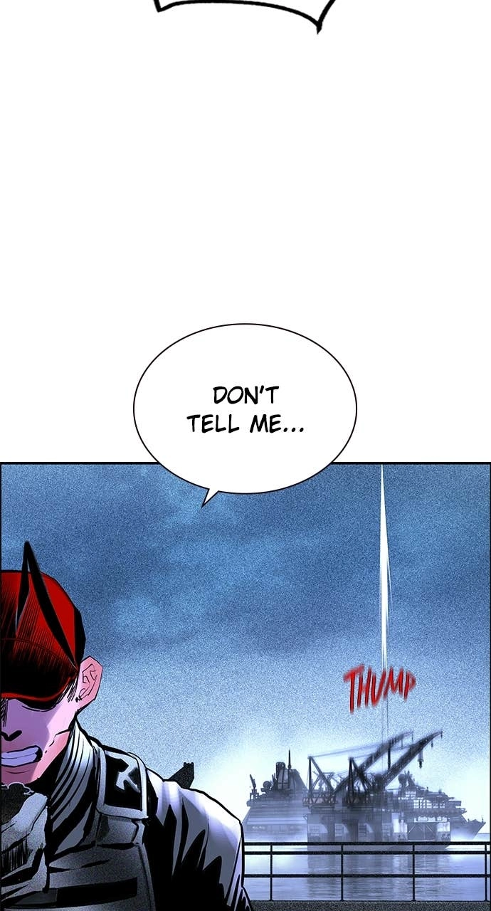 Jungle Juice Chapter 192, page 126 of 145