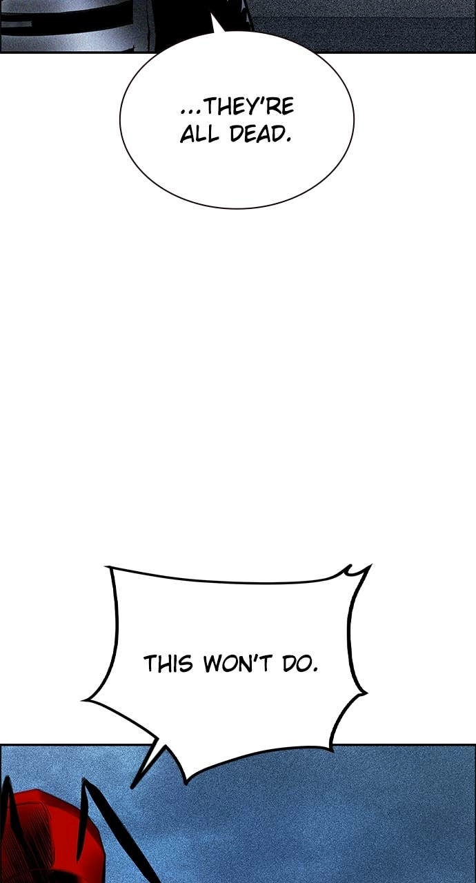Jungle Juice Chapter 192, page 127 of 145